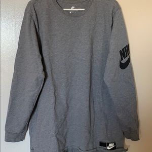 Men’s Nike Long Sleeve